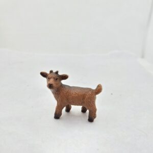 Chevreau marron 62471 - Bullyland