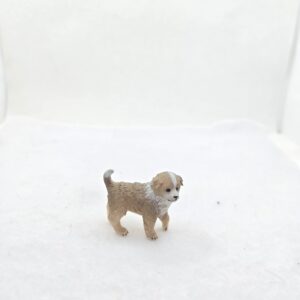 Chiot Berger Australien 16393 - Schleich