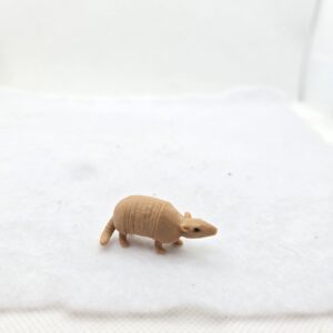 Tatou - Schleich Weltretterbande