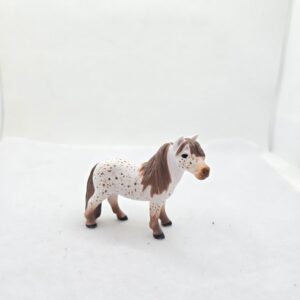 Poney Falabella C0004675 - Schleich Blue Ocean