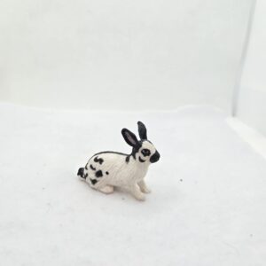 Lapin papillon 64611 - Bullyland