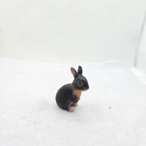 Lapin debout 64612 - Bullyland