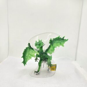 Dragon de Jade 60267 - Plastoy
