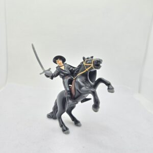 Zorro & Tornado - Papo