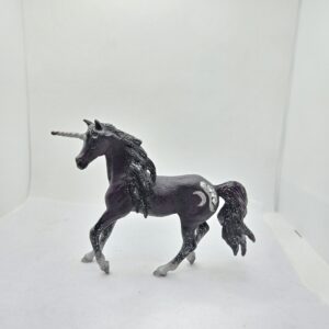 Etalon licorne Lune 70578 - Bayala Schleich