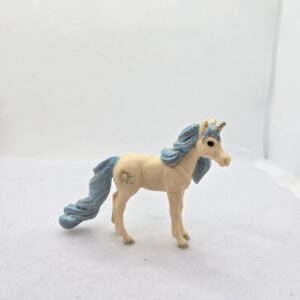 Poulain licorne Milo 83007 - Bayala Schleich Blue Ocean