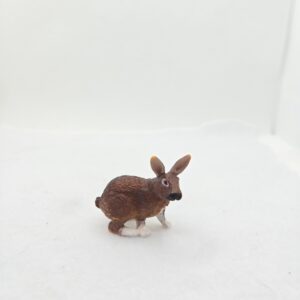 Lapin marron 51049 - Papo