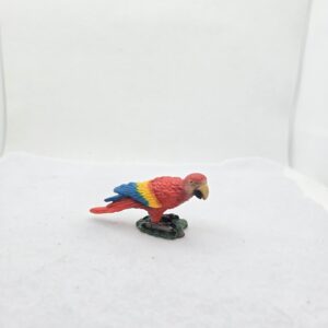 Perroquet rouge 14329- Schleich