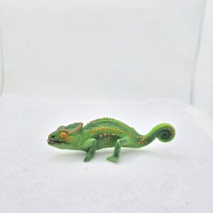Caméléon 63498 - Bullyland