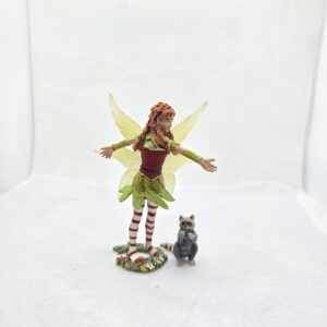 Elfe Marween 70453 - Bayala Schleich