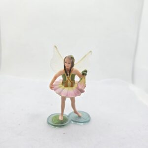 Elfe belle comme femme 70456 - Bayala Schleich