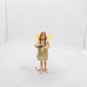 Elfe belle comme le narcisse 70463 - Bayala Schleich