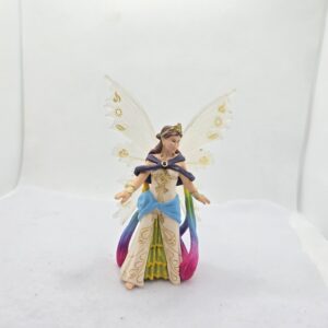 Elfe arc-en-ciel 72079 - Bayala Schleich