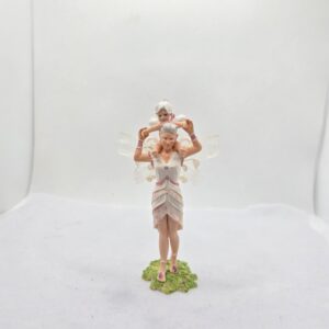 Elfes Iloris et Leolynn 72466 - Bayala Schleich
