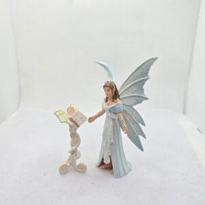 Elfe Eyela, célèbre le mariage 70436 - Bayala Schleich