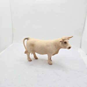 Vache Charolaise 13610 - Schleich