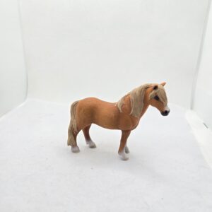 Poney Dartmoor 13692 - Schleich