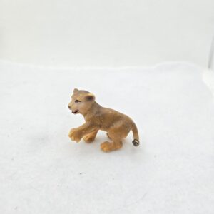 Lionceau jouant 14330 - Schleich