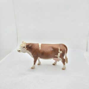 Vache Simmental 13641 - Schleich