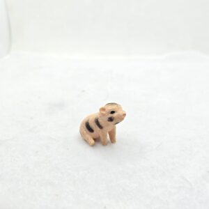 Porcelet miniature 42422 - Schleich