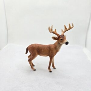 Cerf de Virginie 14818 - Schleich