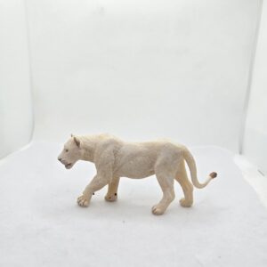Lionne blanche 50075 - Papo