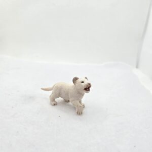 Lionceau blanc 50076 - Papo