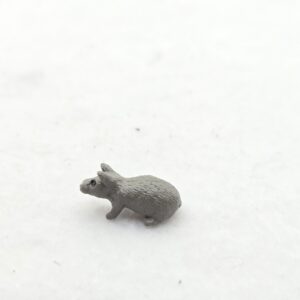 Petite souris grise 42485 - Schleich