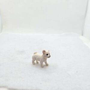 Chiot Chihuahua blanc 42467 - Schleich