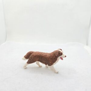 Chienne Ruby exclusive 42458 - Schleich
