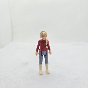 Jeune fille 42467 - Schleich