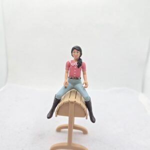 Cavalière Emily 42592 - Schleich