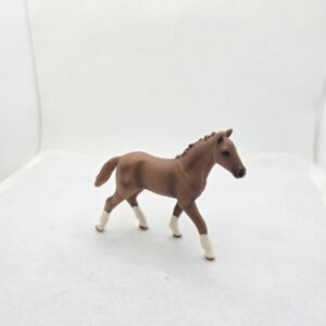 Poulain Hanovre 13730 - Schleich