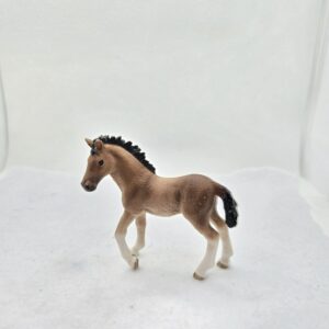 Poulain Andalous 13822 - Schleich