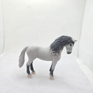 Jument Pure Race Espagnole EDEKA 17126 - Schleich