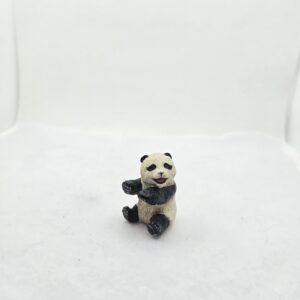 Bébé panda, jouant 50070 - Papo