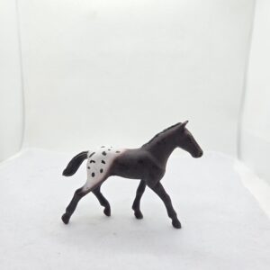 Poulain Appaloosa Maya exclusif 83012 - Schleich Blue Ocean