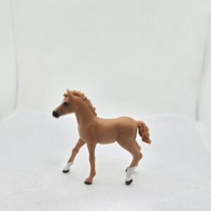 Poulain Criollo Definitivo exclusif 99092 - Schleich