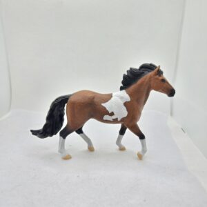 Hongre Mangalarga Marchador 13978 - Schleich