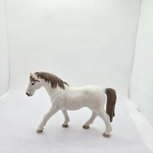 Jument Lipizzan Exclusive 72016 - Schleich