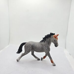 Jument Hanovre de tournois 42443 - Schleich