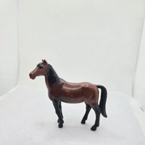 Hongre bai 13204 - Schleich