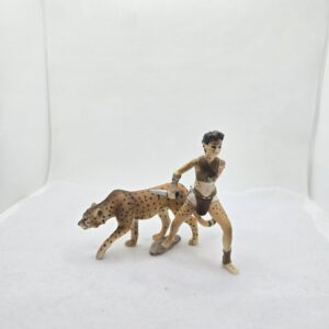 Liassa et son guépard 70442 - Bayala Schleich