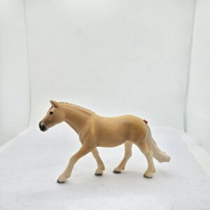 Jument Haflinger 13742 - Schleich