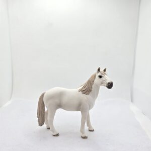 Jument Mustang exclusive 97151 - Schleich
