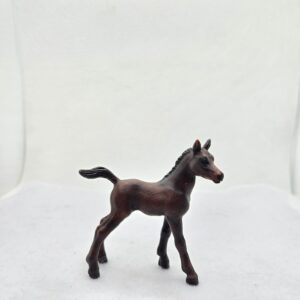 Poulain Hanovre, variante 13115 - Schleich