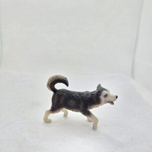 Husky 54555 - Bullyland