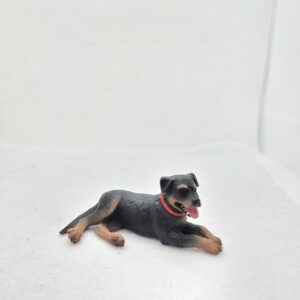 Fiona le Rottweiler 65447 - Bullyland