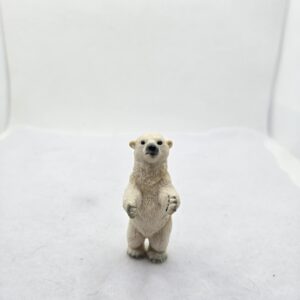 Ourson polaire, debout 50144 - Papo
