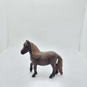 Ponette Shetland exclusive 42481 - Schleich